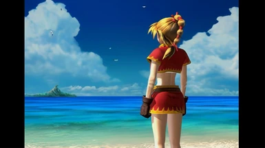 AI Remastered Opening Movie at Chrono Cross: The Radical Dreamers Edition  Nexus - Mods and Community