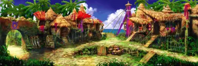 Chrono Cross: The Radical Dreamers Edition Nexus - Mods and Community