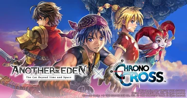 Chrono Cross: The Radical Dreamers Edition Nexus - Mods and Community