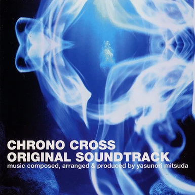 Chrono Cross RDE Launcher Music Replacer