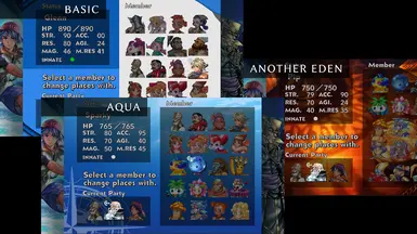 Chrono Cross: The Radical Dreamers Edition Nexus - Mods and Community