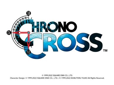 Chrono Cross The Radical Dreamers Edition Mod Switch - GameBrew