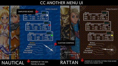 Chrono Cross: The Radical Dreamers Edition Nexus - Mods and Community