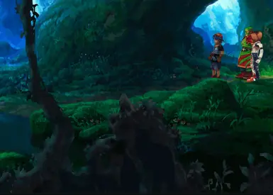 Gif Comparison