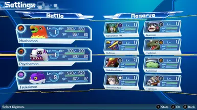 Ultimate Digimon Pack