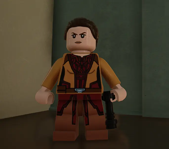 lego bastila