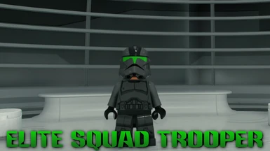 Elite Squad Trooper