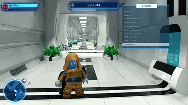 LEGO Star Wars: The Skywalker Saga GAME MOD 100 Percent Unlocked Save File  by Wondersgta Gaming YT - download