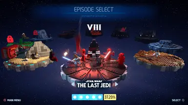 Sequel Skip (Save Files)