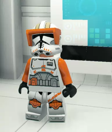 Cody Rework v3.0 (OMP)