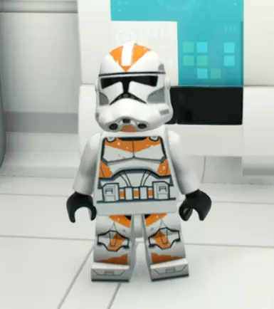 212nd Clones Rework (OMP)