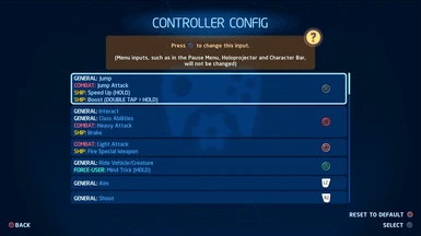 PS Button Prompts - UI Replacer