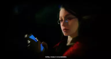 SOMA - Polish Translation