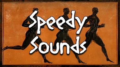 SpeedySounds