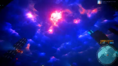 Shadepunk