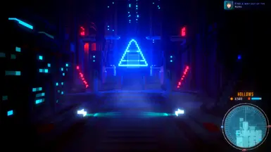 Shadepunk