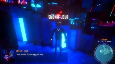 Shadepunk