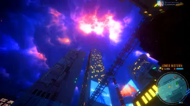 Shadepunk