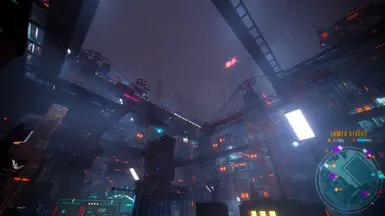 Shadepunk