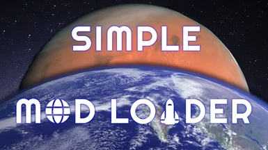 Simple Mod Loader