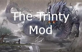 The Trinty Mod