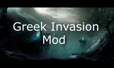 Greek Invasion Mod