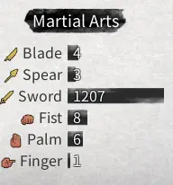 Increase Stat Limit 99999