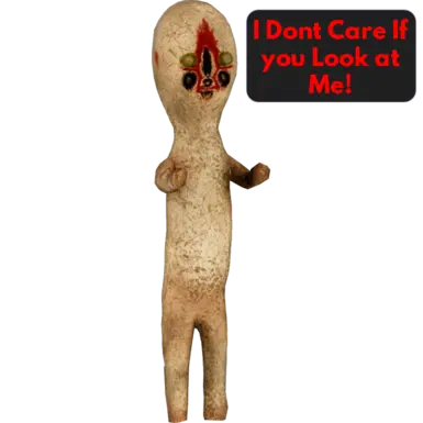 Steam Workshop::SCP-173 BETA