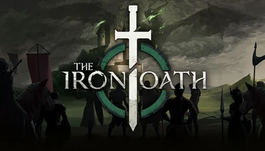Iron Oath Item tweaks (durability and item restrictions)