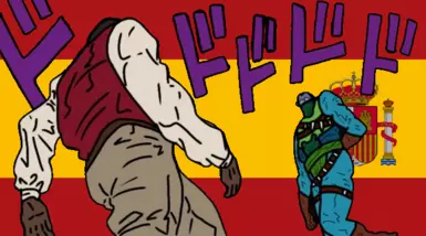 Traduccion al espanol de The Elder Scrolls Adventures Redguard