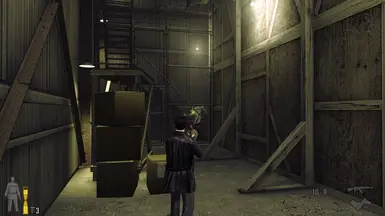 Bullet Time 2.0