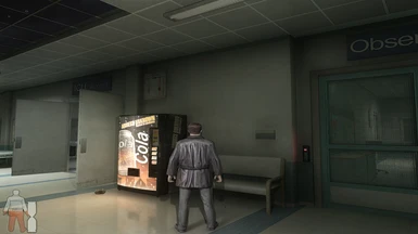 Max Payne 2: The Fall of Max Payne Nexus - Mods and community