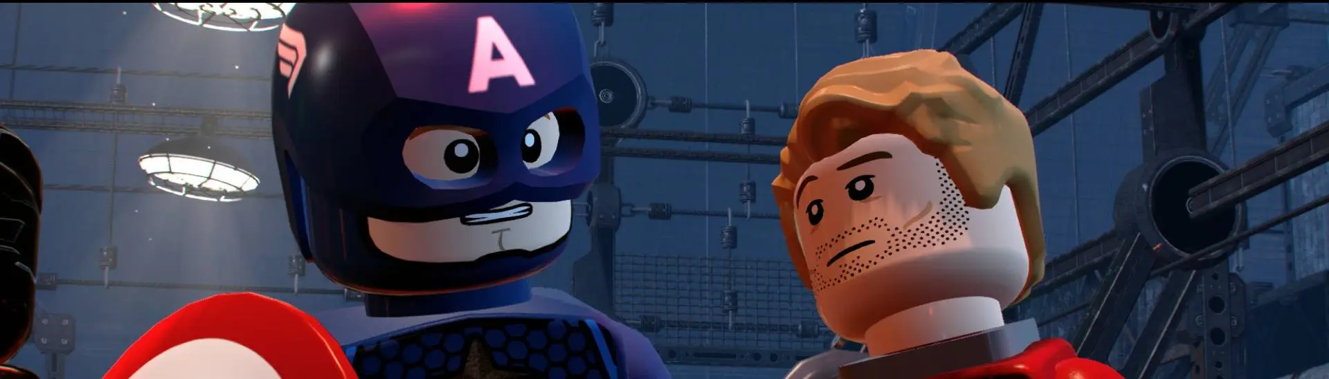 Captain america lego marvel superheroes shops 2