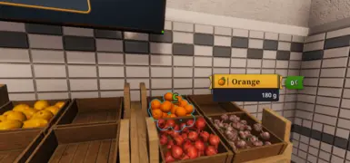 FreePrices Cooking Simulator - BepInEx