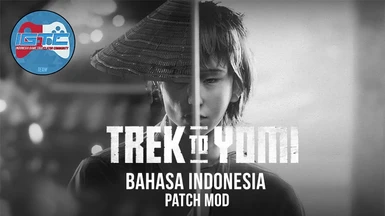 Trek to Yomi - Bahasa Indonesia MOD
