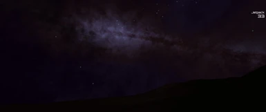 Eagle's Nebula Skybox