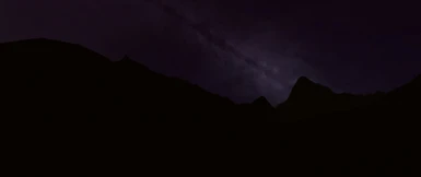 Regular Dark Mountain