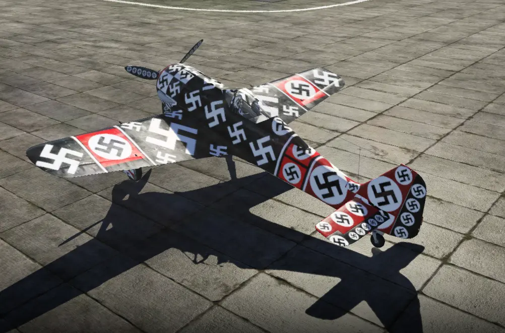 war thunder skins