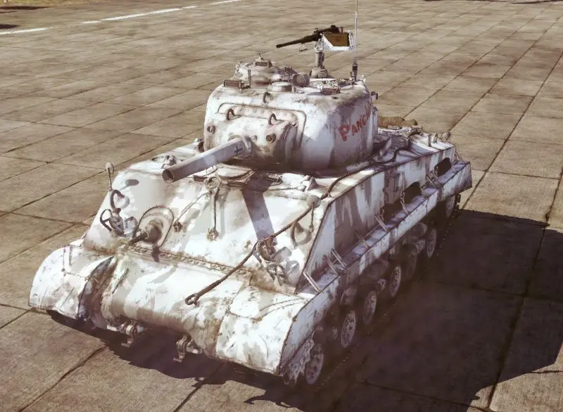 war thunder camouflage install