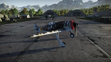 Fw 190 F-8 I SG 2