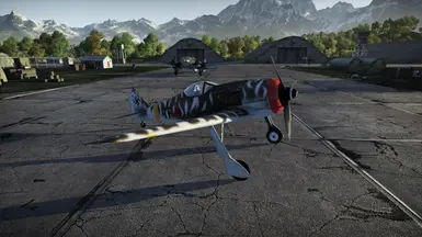 Fw 190 F-8 I SG 2