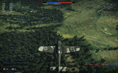 Fw 190 A 8