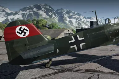 war thunder mods download