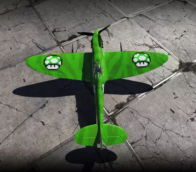 Spitfire
