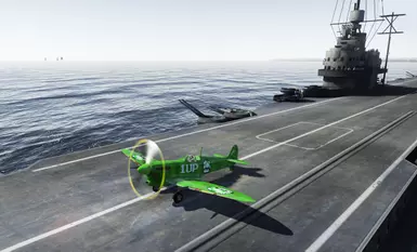 Spitfire