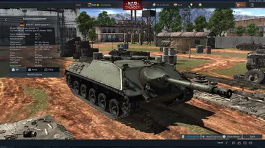 Kanonenjagdpanzer (Name corrected)