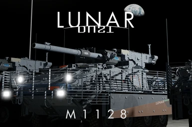 M1128LUNARDUST