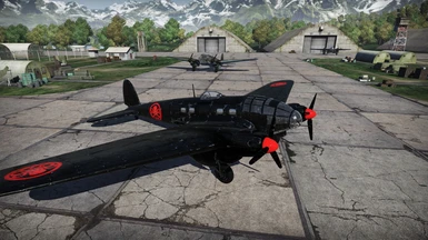 He 111 H-3_BLACK HYDRA_TXandDMG_FICTITIOUS