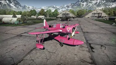 Pink Panter 1