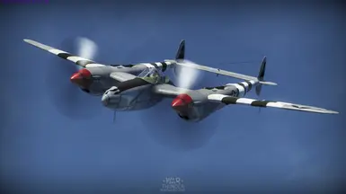 nexus mods war thunder